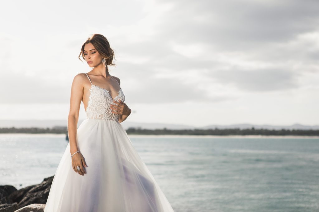 Popular 2019 Wedding Dress Trends for Your Big DayLily's Bridal and Prom Boutique