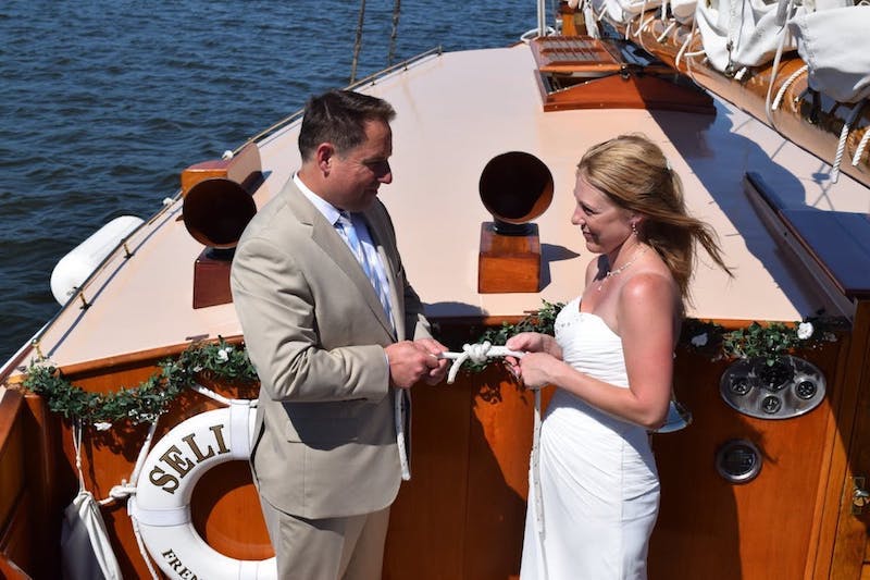 The Best Wedding Cruises in Maryland Lily's Bridal and Prom