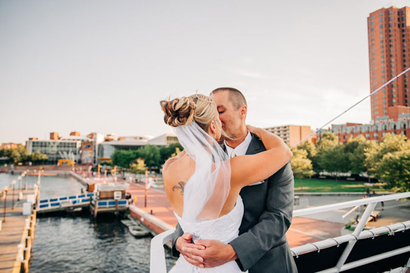 The Best Wedding Cruises in Maryland Lily's Bridal and Prom